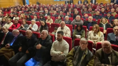 Cumhuriyet Halk Partisi (CHP) Rize İl Başkanlığı, Genel Başkan Yardımcısı