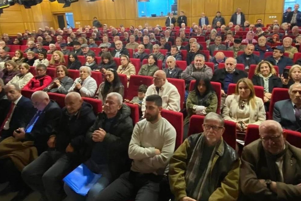 Cumhuriyet Halk Partisi (CHP) Rize İl Başkanlığı, Genel Başkan Yardımcısı