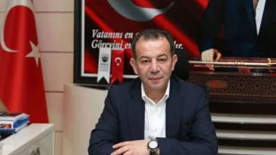 CHP’li Bolu Belediye Başkanı Tanju Özcan, yaşadığı pankreas yağlanması rahatsızlığı