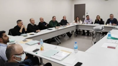 Diyarbakır Büyükşehir Belediyesi, “Yerelde Afet Riski Azaltma ve Atık Yönetimi