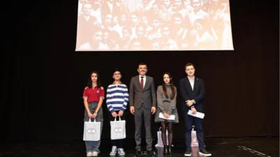 Denizli Büyükşehir Belediyesi, Temel Yeterlilik Testi (TYT), Alan Yeterlilik Testi