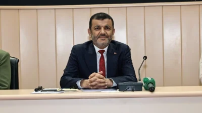 Denizli Büyükşehir Belediye Meclisi aralık ayı olağan toplantısına Başkan Çavuşoğlu’nun