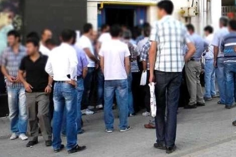 DİSK Araştırma Merkezi DİSK-AR’a göre geniş tanımlı işsiz sayısı ise