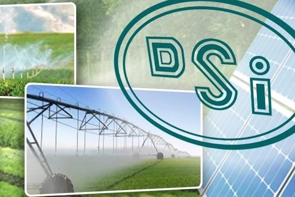 Bursa Dsi 1. Bölge Müdürlüğü Ve Dsi Yalova 13. Şube