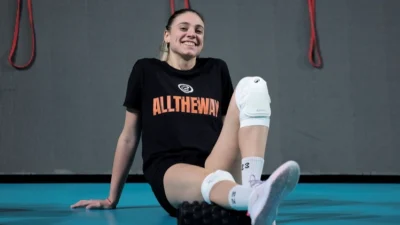 Eczacıbazı Dynavit, Vodafone Sultanlar Ligi’nin 13. haftasında VakıfBank’a konuk olacak.