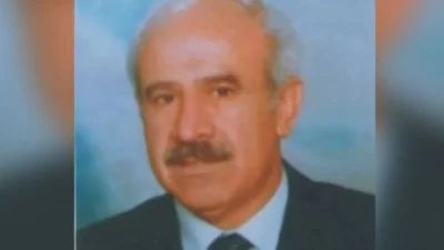 Edirne Gazetecileri Derneği’nin (EGD) Kurucu Başkanı Mehmet Karagöz, vefatının 22’nci