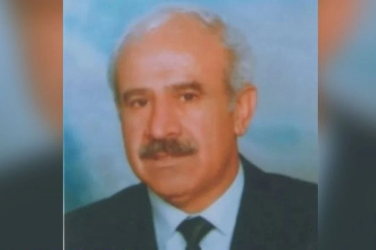 Edirne Gazetecileri Derneği’nin (EGD) Kurucu Başkanı Mehmet Karagöz, vefatının 22’nci
