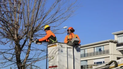 Eskişehir Büyükşehir Belediyesi, her yıl olduğu gibi bu yıl da