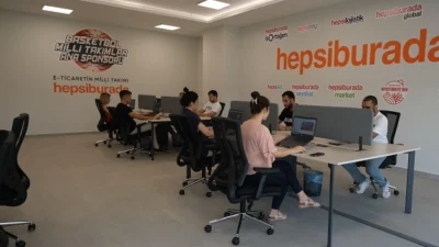 Hepsiburada’nın deprem bölgesinde kalıcı refahın tesisine katkı amacıyla 2023 yılının