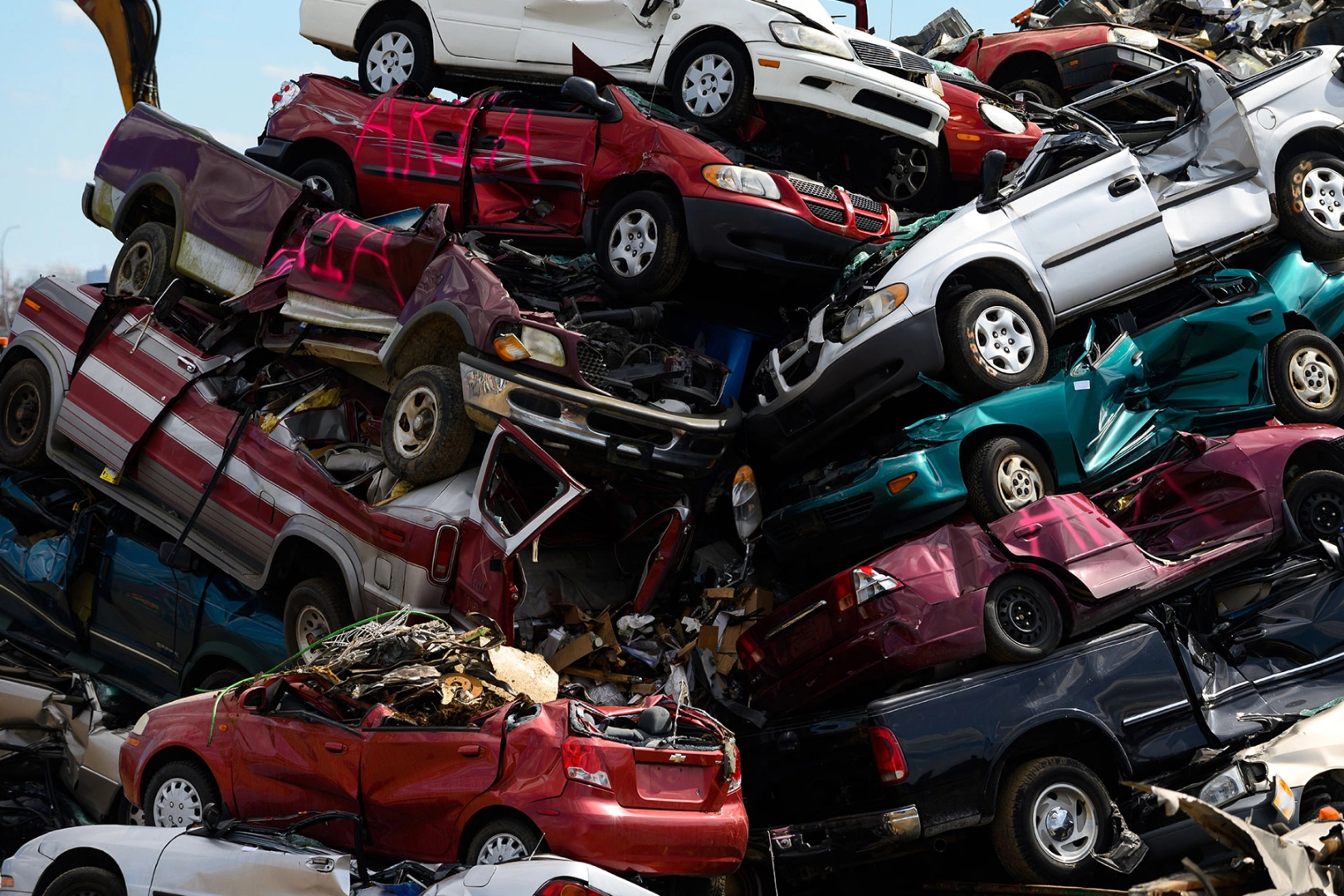 Geçtiğimiz haftadan bu yana konuşulan hurda teşviki önergesi, tüketici nezdinde