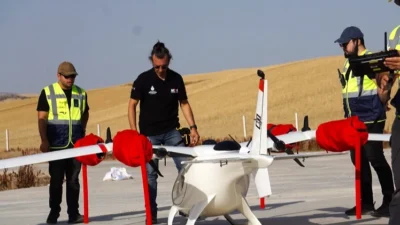 İstanbul Büyükşehir Belediyesi(İBB), afet anında lojistik destek sağlamak, enkaz altında