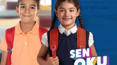 İstanbul Büyükşehir Belediyesi’nin İstanbullu çocukların eğitimde eşitlenmesi için hayata geçirdiği