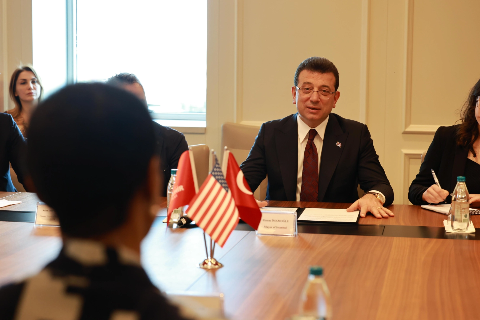 İstanbul Büyükşehir Belediyesi’nin yenilikçi ve kapsayıcı akıllı şehir uygulaması ‘Dijital