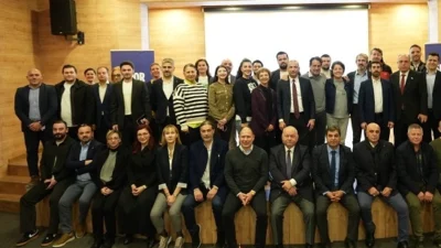 İstanbul Büyükşehir Belediyesi (İBB) Hizmet ve İletişim Grubu iştiraki Spor