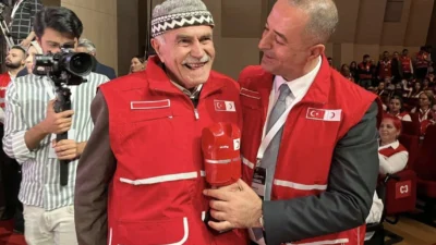 Mardin ve birçok yerde yaptığı ağaç dikimi, çeşme ve kaynak