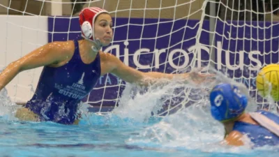 Geçen yılın Challenger Cup şampiyonu İzmir Büyükşehir Belediyesi Spor Kulübü