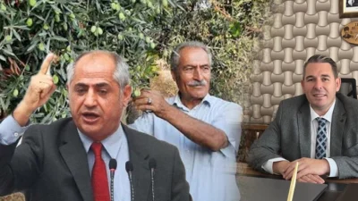 İzmir’in Menderes ilçesinde sol düşüncenin tarihsel derinliklerine inen, bugünkü etkilerini