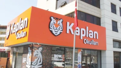 Bursa, 2025’e müzikle merhaba diyor! Kaplan Okulları, 15 Ocak 2025