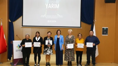 İzmir Karabağlar Kent Konseyi tarafından hazırlanan, ilçedeki kadın cinayetlerinin toplumda