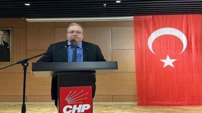 CHP Çanakkale İl Başkanı Levent Gürbüz, Kazdağları Ekoloji Platformu Bileşenleri