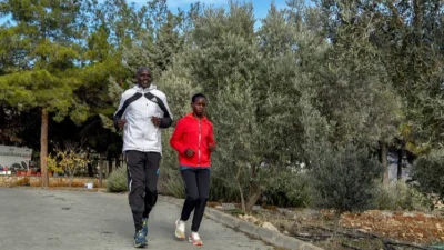Mersin Büyükşehir Belediyesi’nin ‘Rekorlar Şehrinde, Rekorlara Koşuyoruz’ sloganıyla bu yıl
