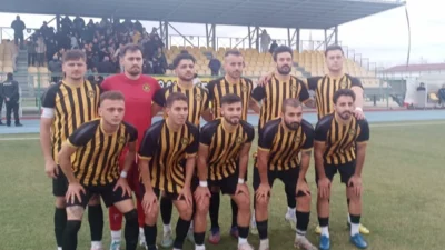 BAL’da mücadele eden Keşanspor, Hendekspor’u ağırlayacak. Erdoğan DEMİR/ Keşan Postası
