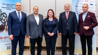 Küçük Ev Aletleri Sanayici ve İhracatçıları Derneği (KESİD), sektörün geleceğine