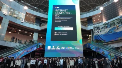 Konya Büyükşehir Belediyesi Kapsül Teknoloji Platformu, Innovative Technology Developer Topluluğu,