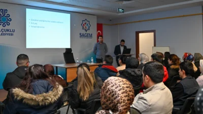 Konya Selçuklu’da sağlık yatırımları 2024 yılında da hız kesmeden devam