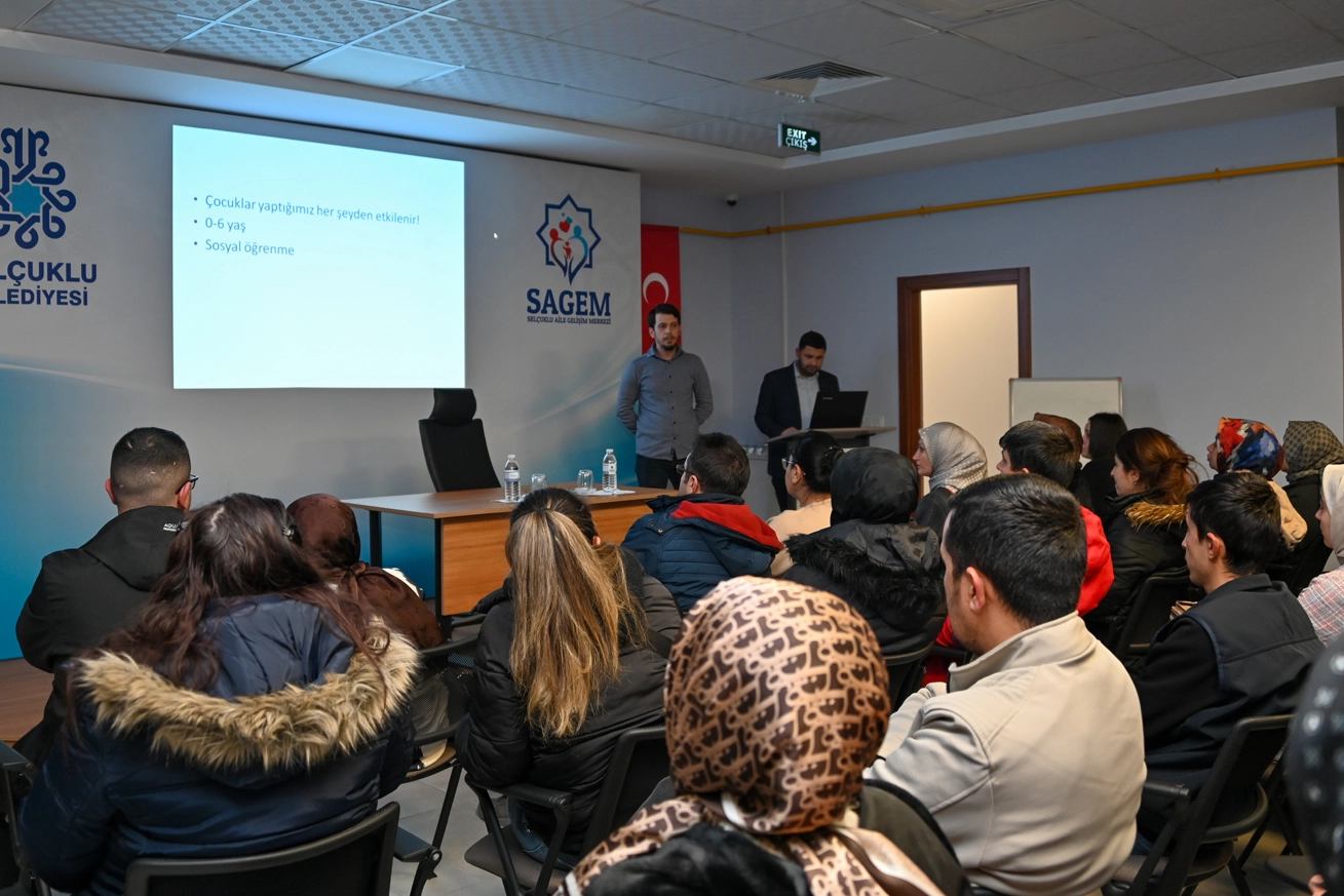 Konya Selçuklu’da sağlık yatırımları 2024 yılında da hız kesmeden devam
