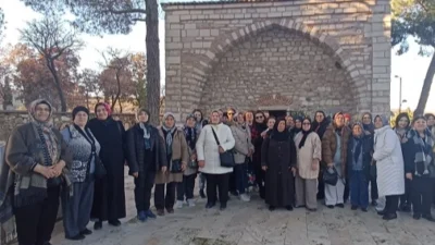 Manisa Büyükşehir Belediyesi, sosyal belediyecilik anlayışıyla hayata geçirdiği projeleriyle kadınların