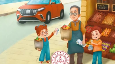 Okullarda her yıl kutlanan ve 12-18 Aralık tarihlerini kapsayan Tutum,