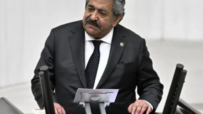 MHP Hukuk ve Seçim İşlerinden Sorumlu Genel Başkan Yardımcısı, İstanbul