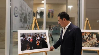 ​​​​​​​Muğla Büyükşehir Belediyesi ve Çağdaş Yaşamı Destekleme Derneği iş birliğiyle,