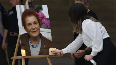 İdeolojileri, fikirleri ve çalışmaları ile tarihe adını yazdıran Prof. Dr.