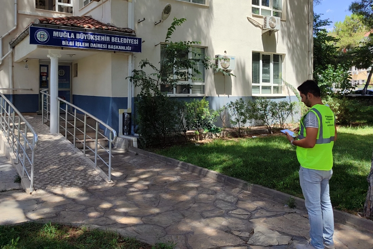 Muğla Büyükşehir Belediyesi ve Muğla Sıtkı Koçman Üniversitesi işbirliği ile