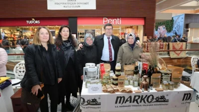 Muğla Valiliği’nin destekleriyle İl Tarım ve Orman Müdürlüğü tarafından düzenlenen