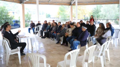 Geleneksel tarımsal üretimi desteklemek ve sürdürülebilir kırsal kalkınmayı sağlamak amacıyla