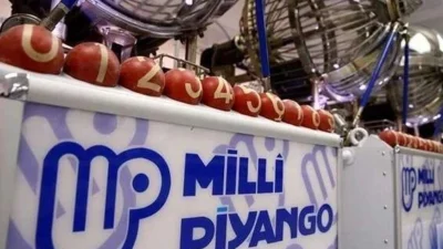 TESK Genel Başkanı Bendevi Palandöken, Milli Piyango biletleriyle ilgili uyarılarda