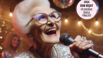 Don Kişot İyi Edebiyat Ödülü finalisti Emre Saraçoğlu’nun imzasını taşıyan