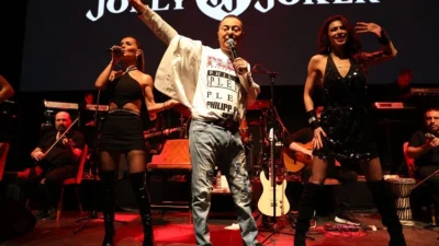 Türkiye’nin eğlence sektöründe öncü isimlerinden Jolly Joker, her yıl düzenlediği