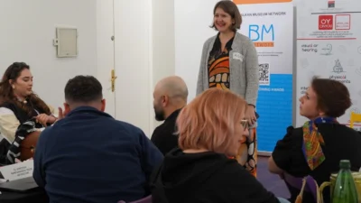 Selçuklu Otizmli Bireyler Eğitim Vakfı (SOBE) ve (Türkiye Bilimler Akademisi