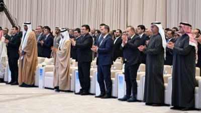 Özbekistan’ın enerji arz güvenliğine önemli katkı sağlayacak Talimercan Doğal Gaz