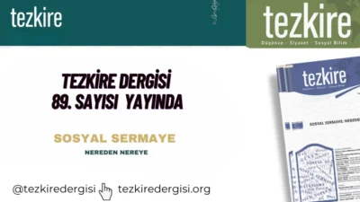 Yarım asra yaklaşan yayın hayatıyla birçok farklı bilim alanından saygın