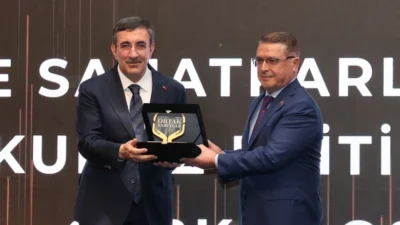 Bursa Esnaf ve Sanatkarlar Odaları Birliği’nin (BESOB) Dijital Gelişim Ofisi