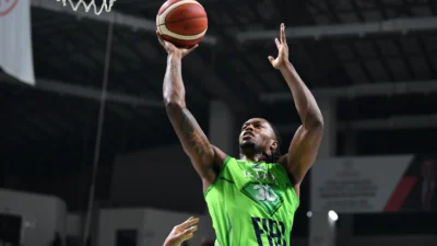 TOFAŞ Basketbol Takımı, FIBA Europe Cup 2. tur K Grubu