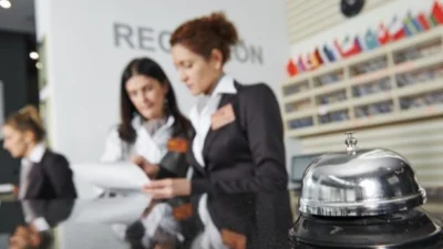 Sanayi, inşaat, ticaret ve hizmet sektörleri toplamında ciro endeksi 2024