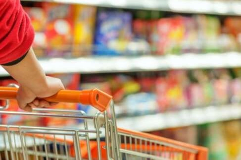 Ticaret satış hacmi yıllık yüzde 7,2 arttı, perakende satış hacmi