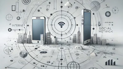 Dijital 2024 Ekim Global İstatistik Raporu’na göre Türkiye’nin internet kullanımının