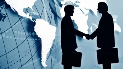 Uluslararası Yatırımcılar Derneği (YASED), Türkiye Cumhuriyet Merkez Bankası (TCMB) Ödemeler